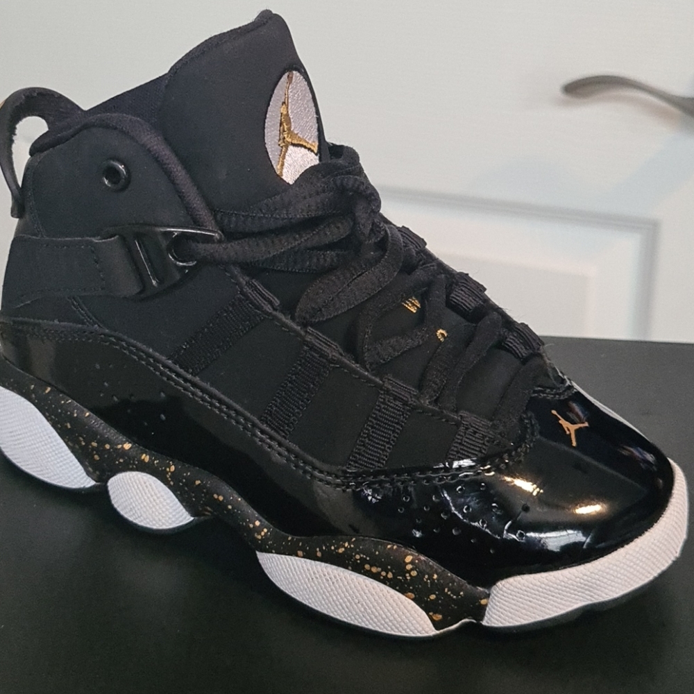 Jordan 6
